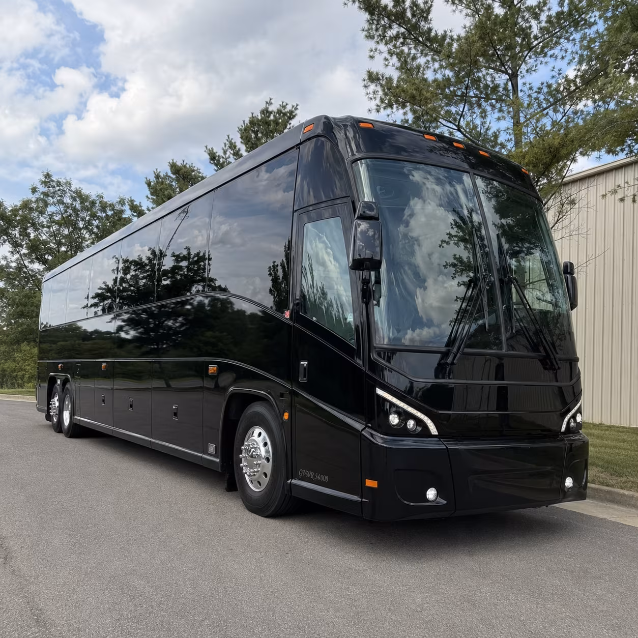 affordable chula vista wedding charter bus prices for every budget