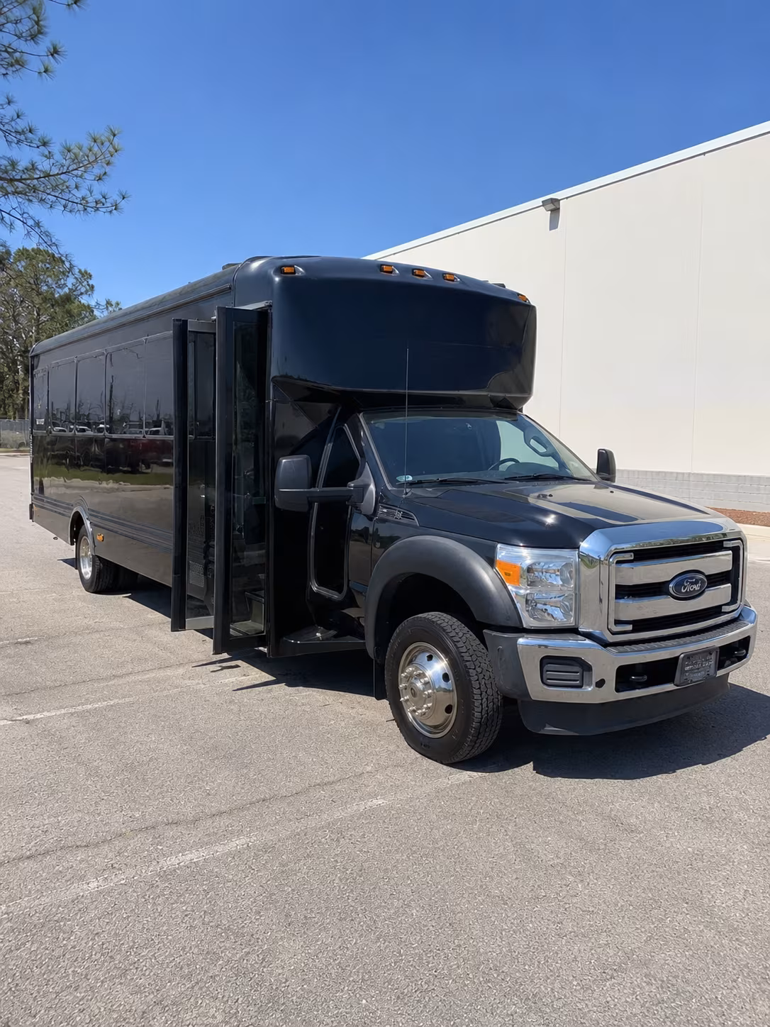 bachelor and bachelorette party buses in chula vista