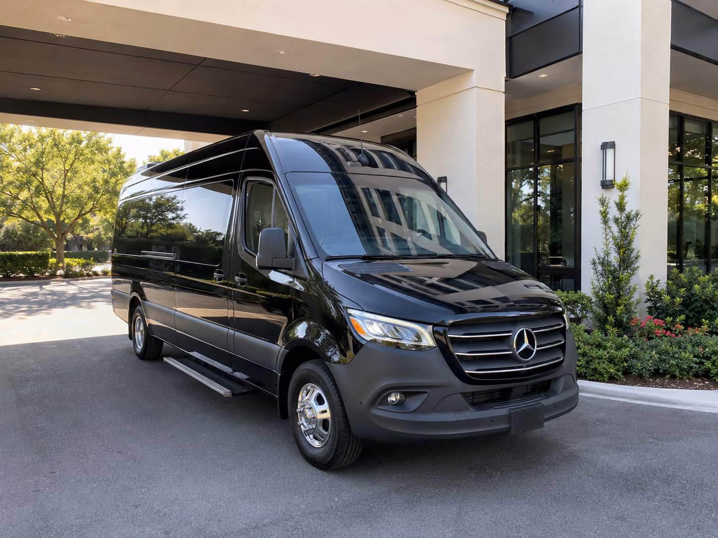 chula vista airport shuttle bus rentals for private groups