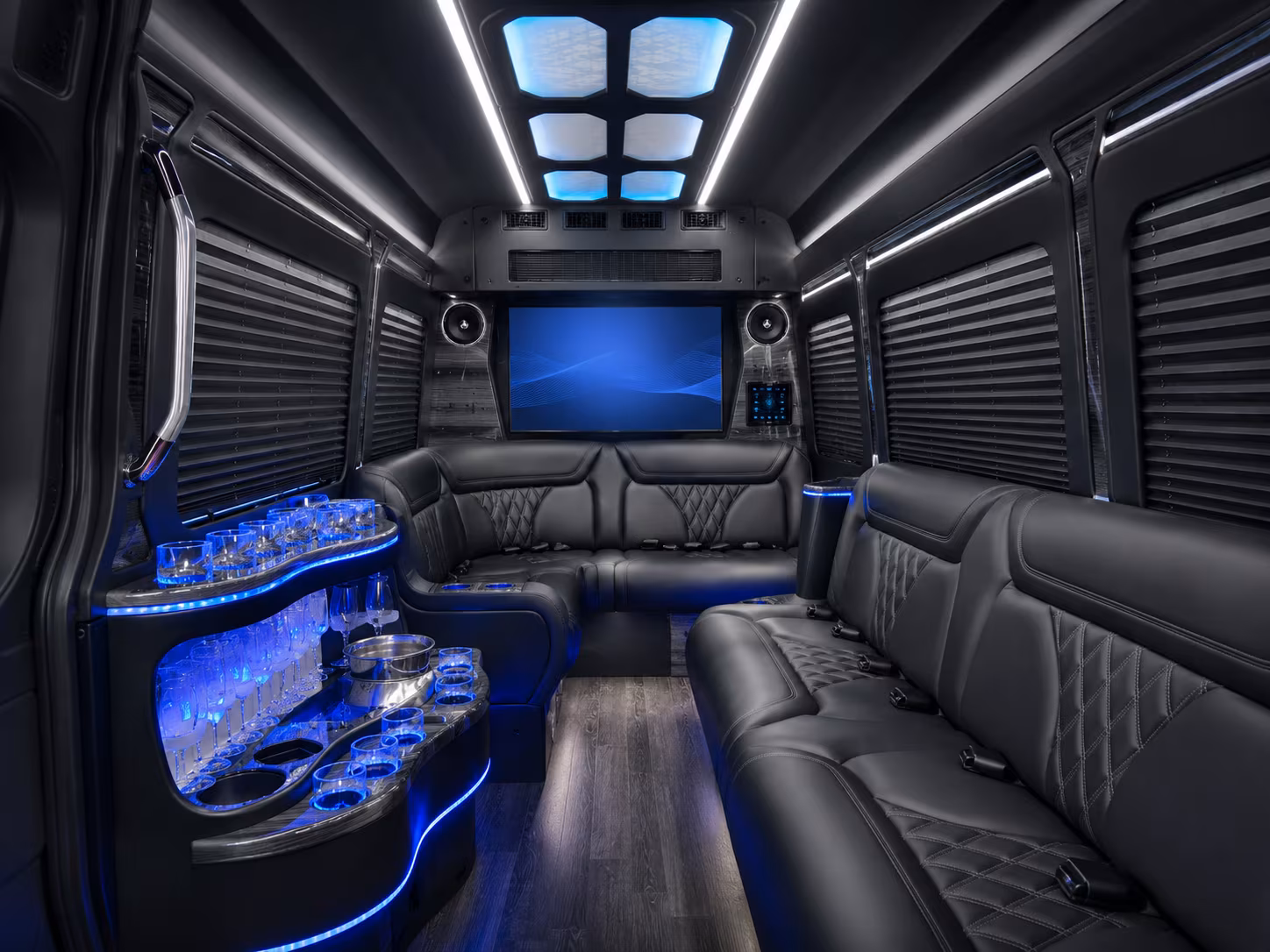 chula vista brewery tour bus rentals