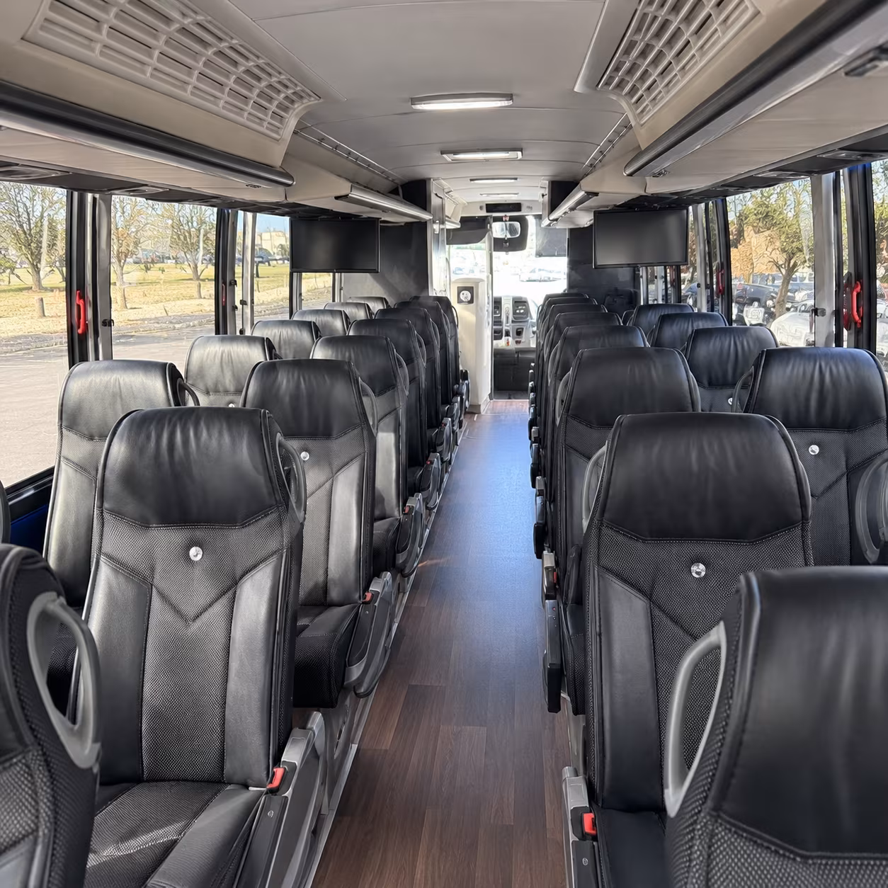 chula vista bus rental service area