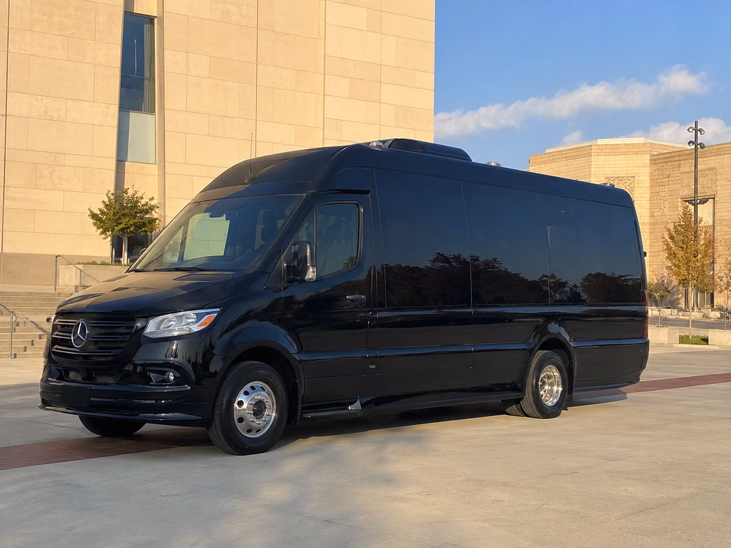 chula vista bus rentals for california road trips and arizona travel