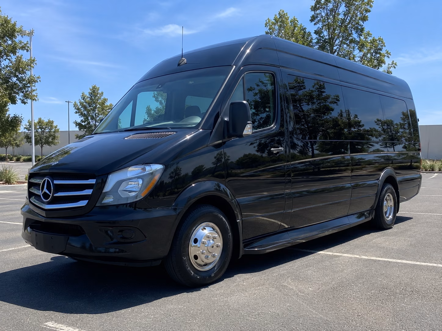 chula vista church and religious group bus rentals