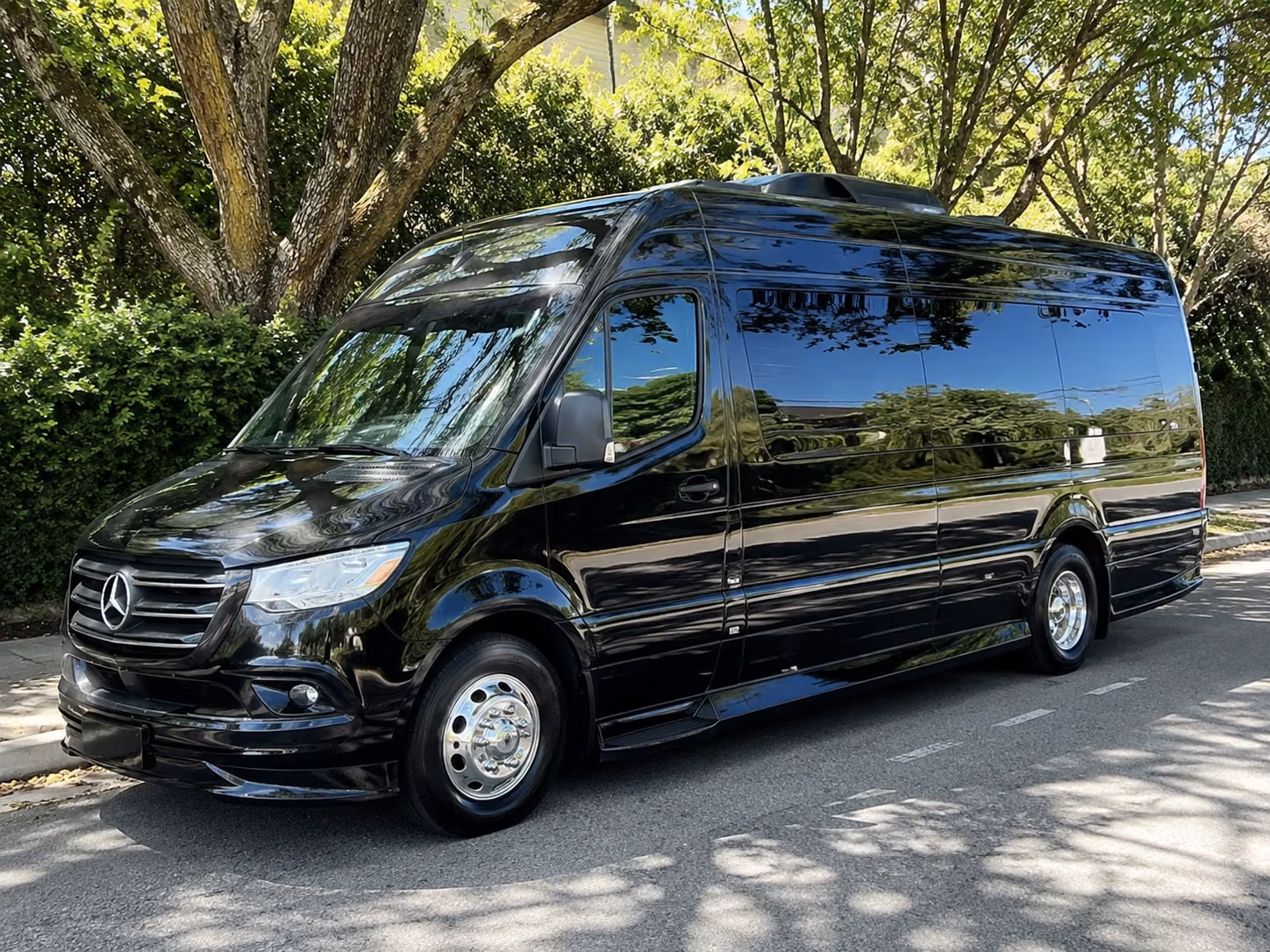 chula vista government meeting and conference shuttles