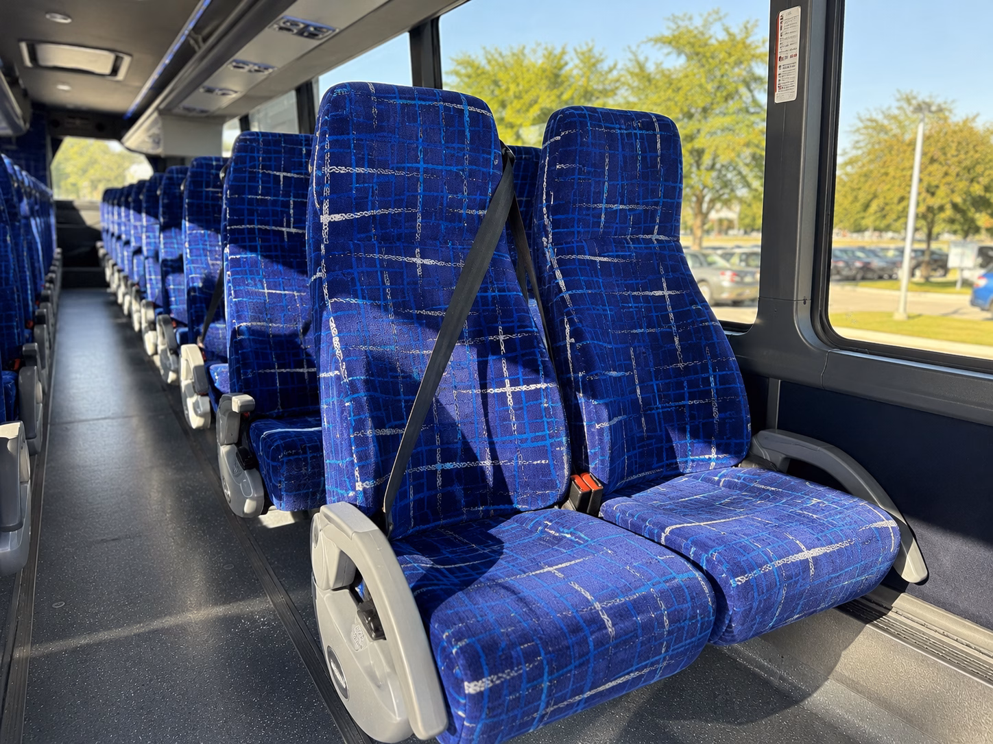 chula vista historic tour bus rentals