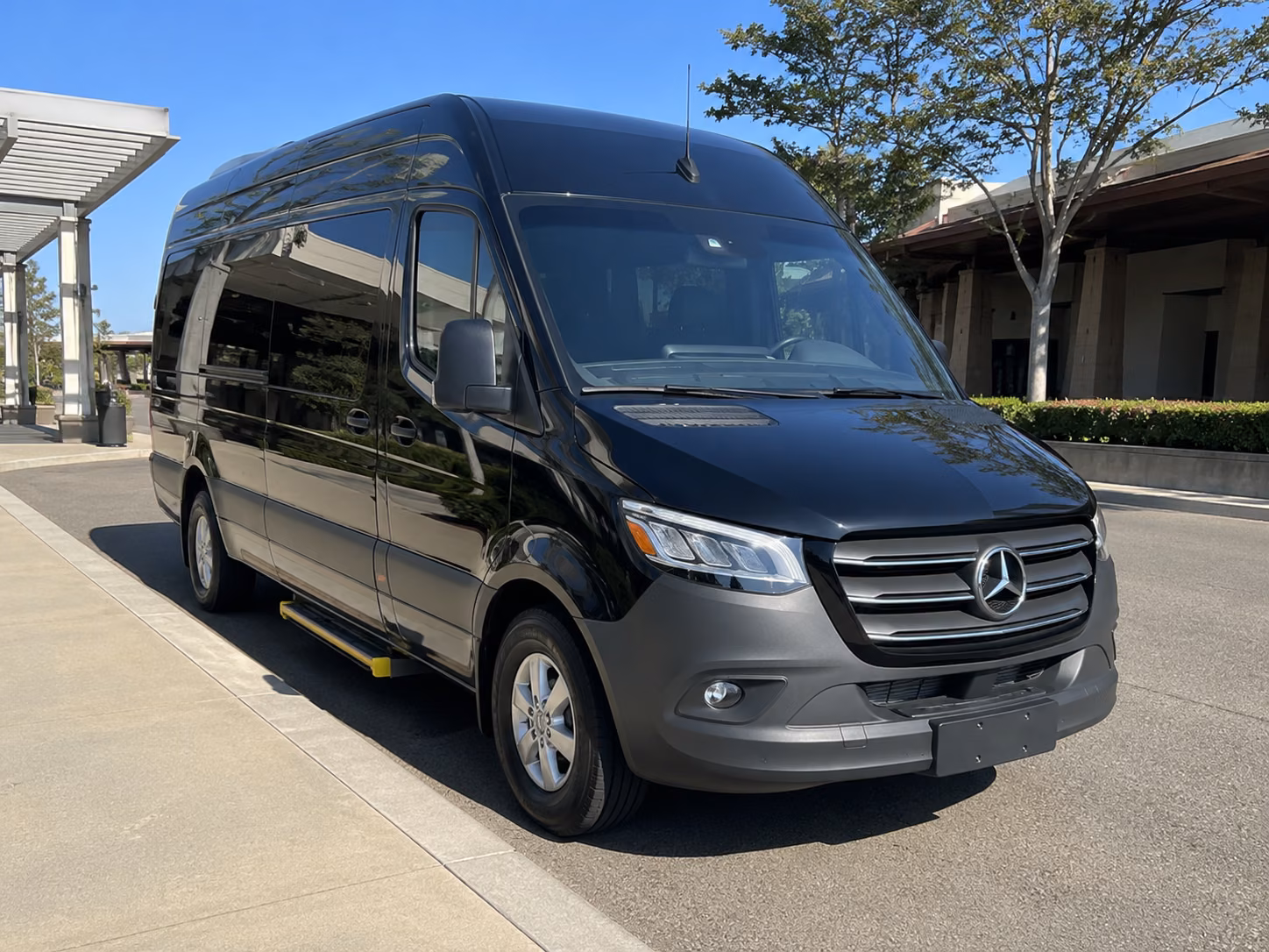 chula vista military base transfer and troop movement buses