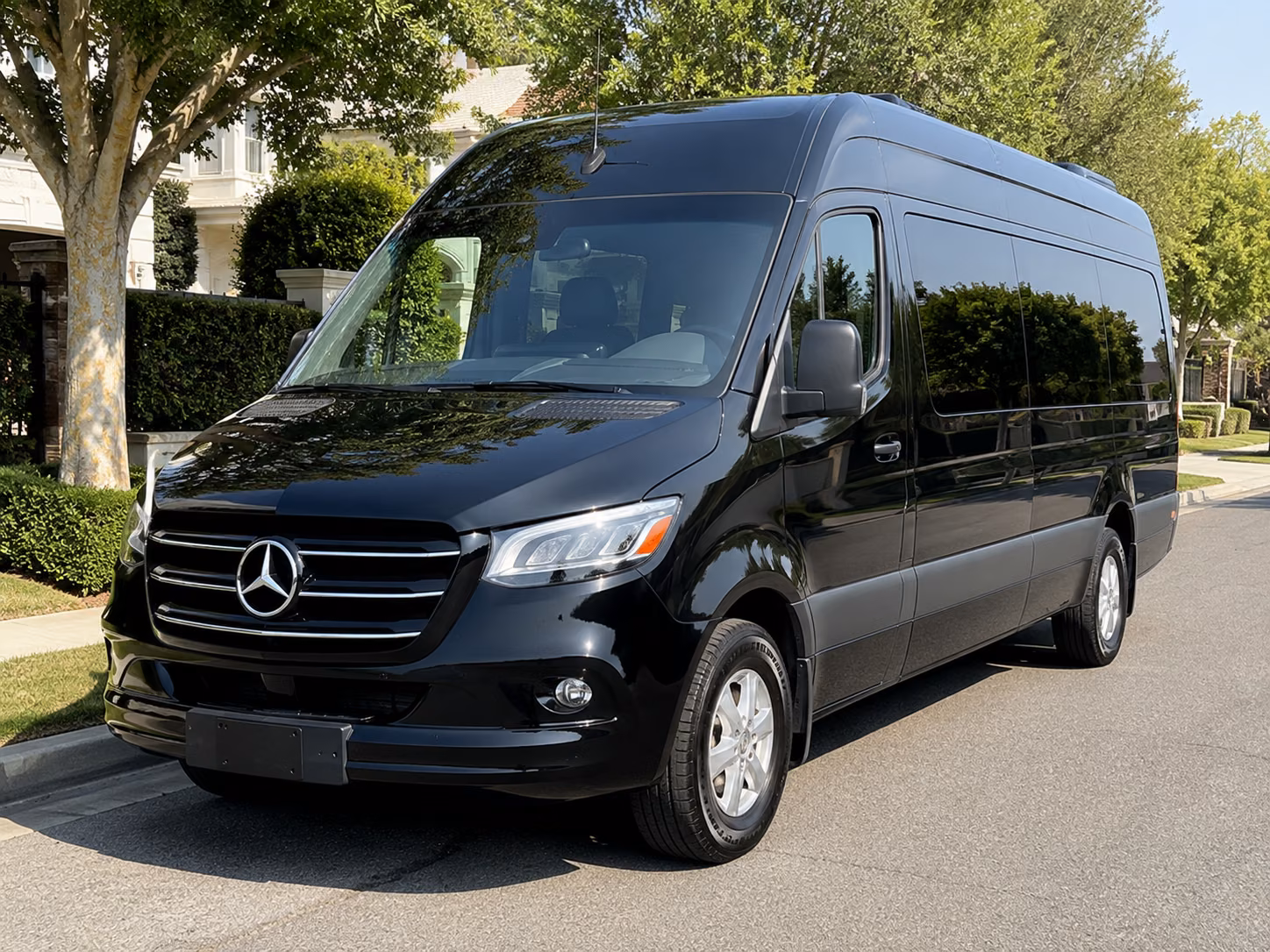 chula vista parking shuttle and park and ride bus rentals