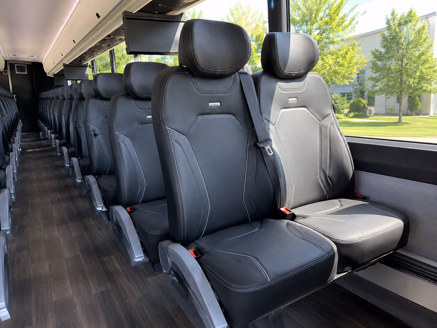 emergency evacuation charter buses in chula vista