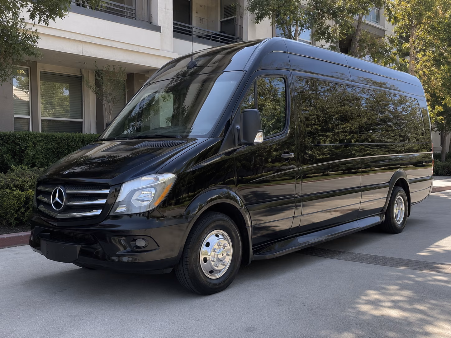 guest shuttles to monserate winery and wedding venues around chula vista