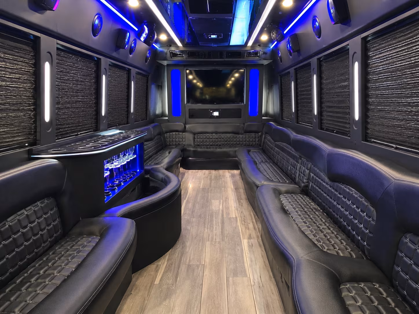 rent a chula vista prom party bus or charter bus today
