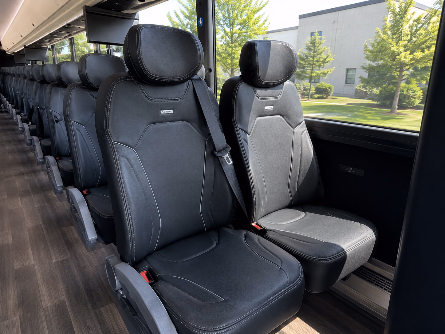 san airport shuttles for out of town wedding guests