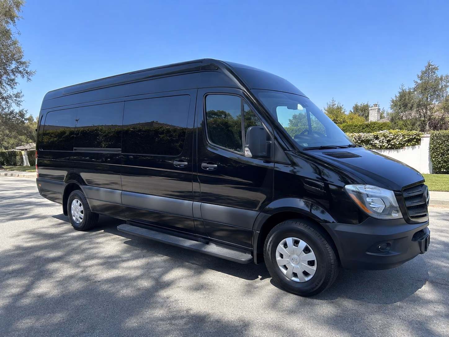 wedding weekend transportation to san diego and beyond