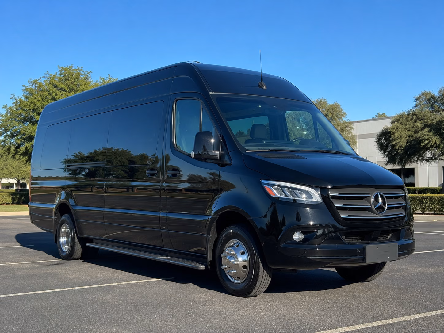 wine event transportation from chula vista to bernardo winery